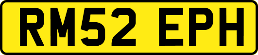 RM52EPH