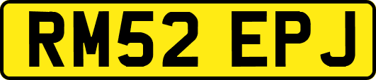 RM52EPJ