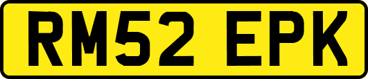 RM52EPK