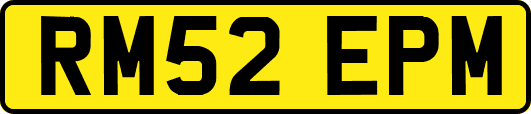 RM52EPM