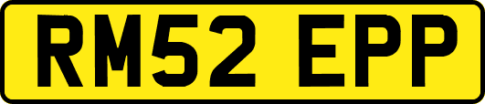 RM52EPP