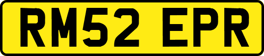 RM52EPR