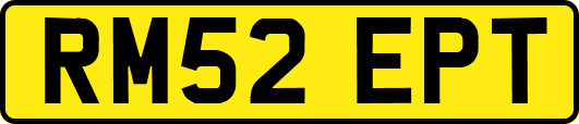 RM52EPT