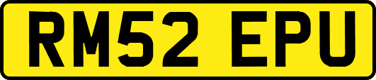 RM52EPU