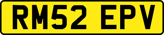 RM52EPV