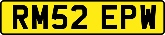 RM52EPW