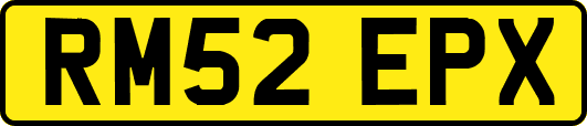 RM52EPX