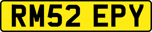 RM52EPY