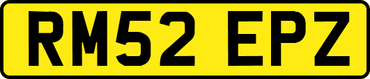 RM52EPZ