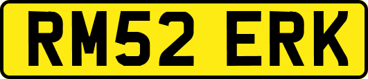 RM52ERK