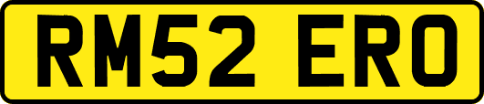 RM52ERO