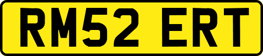 RM52ERT