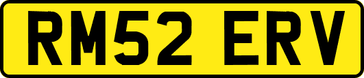 RM52ERV