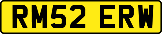 RM52ERW