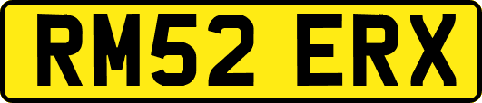 RM52ERX