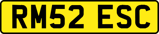 RM52ESC