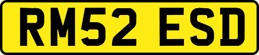 RM52ESD