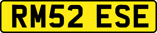 RM52ESE