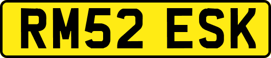 RM52ESK