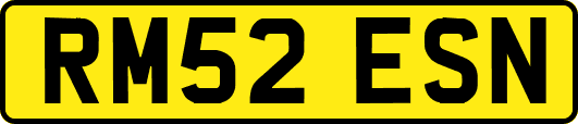 RM52ESN