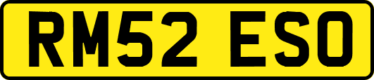 RM52ESO