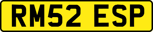 RM52ESP