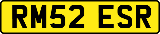 RM52ESR