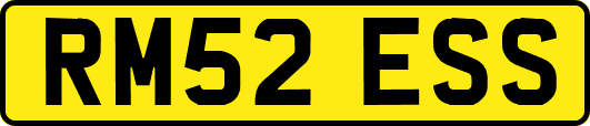 RM52ESS