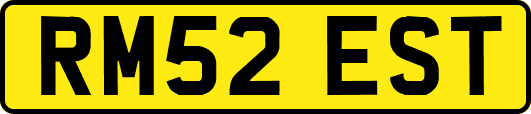 RM52EST