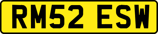 RM52ESW