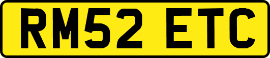 RM52ETC