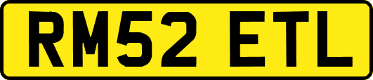 RM52ETL