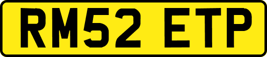 RM52ETP