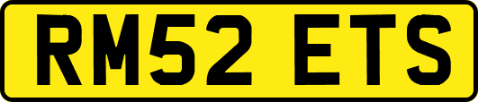 RM52ETS