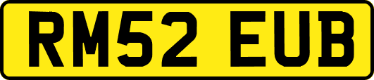 RM52EUB