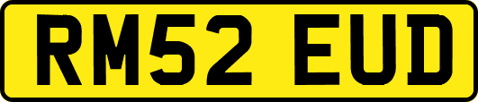RM52EUD