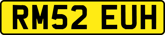 RM52EUH