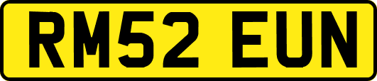 RM52EUN