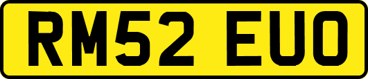 RM52EUO