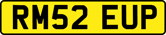 RM52EUP