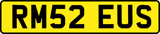 RM52EUS