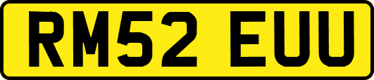 RM52EUU