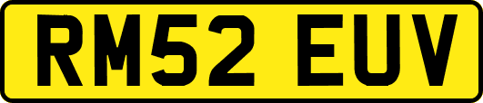 RM52EUV