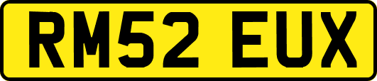 RM52EUX