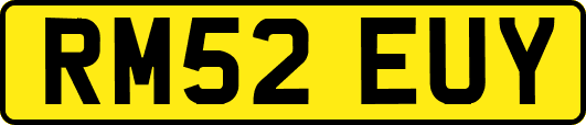 RM52EUY