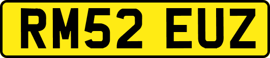 RM52EUZ