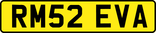 RM52EVA