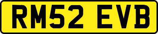 RM52EVB