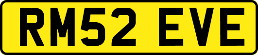 RM52EVE