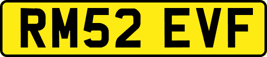 RM52EVF
